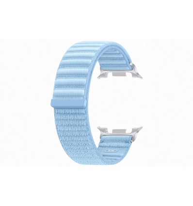 Samsung Látkový řemínek (velikost S/M) Watch9 Blue