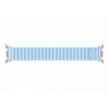 Samsung Látkový řemínek (velikost S/M) Watch9 Blue
