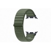 Samsung Látkový řemínek (velikost S/M) Watch9 Olive