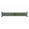 Samsung Látkový řemínek (velikost S/M) Watch9 Olive