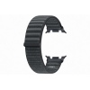 Samsung Látkový řemínek (velikost S/M) Watch9 Black