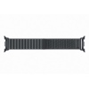 Samsung Látkový řemínek (velikost S/M) Watch9 Black