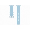 Samsung Sportovní řemínek (velikost M/L) Watch9 Blue