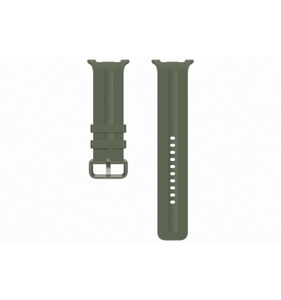 Samsung Sportovní řemínek (velikost M/L) Watch9 Olive