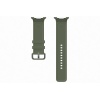 Samsung Sportovní řemínek (velikost M/L) Watch9 Olive