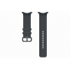 Samsung Sportovní řemínek (velikost M/L) Watch9 Black