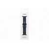 Samsung Sportovní řemínek (velikost M/L) Watch9 Black