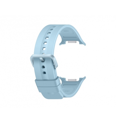 Samsung Sportovní řemínek (velikost S/M) Watch9 Blue