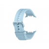 Samsung Sportovní řemínek (velikost S/M) Watch9 Blue