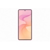 Samsung Silikonový magnetický kryt s držákem na prst pro Galaxy Z Flip8, Pink
