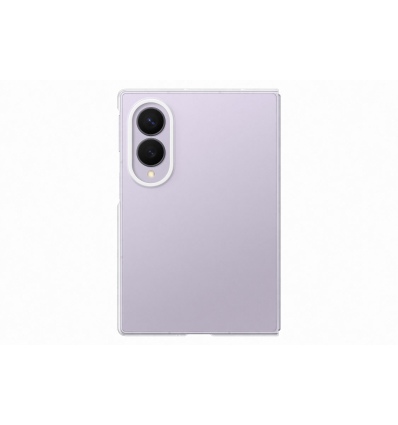 Samsung Průhledný zadní kryt pro Galaxy Z Fold8, Transparent