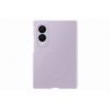 Samsung Silikonový kryt s magnetem pro Galaxy Z Fold8, Lavender
