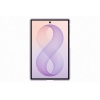 Samsung Silikonový kryt s magnetem pro Galaxy Z Fold8, Lavender