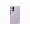 Samsung Silikonový kryt s magnetem pro Galaxy Z Fold8, Lavender