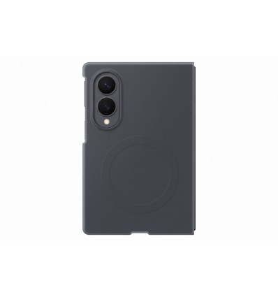 Samsung Silikonový kryt s magnetem pro Galaxy Z Fold8, Graphite