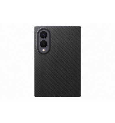 Samsung Karbonový kryt s magnetem pro Galaxy Z Fold8, Black