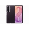 Samsung Průhledný zadní kryt pro Galaxy Z Fold8 Ultra, Transparent
