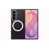 Samsung Průhledný kryt s magnetem pro Galaxy Z Fold8 Ultra, Transparent