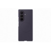 Samsung Silikonový kryt s magnetem pro Galaxy Z Fold8 Ultra, Violet Shadow