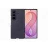 Samsung Silikonový kryt s magnetem pro Galaxy Z Fold8 Ultra, Violet Shadow