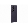 Samsung Silikonový kryt s magnetem pro Galaxy Z Fold8 Ultra, Violet Shadow