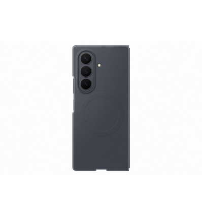Samsung Silikonový kryt s magnetem pro Galaxy Z Fold8 Ultra, Graphite