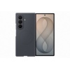 Samsung Silikonový kryt s magnetem pro Galaxy Z Fold8 Ultra, Graphite