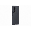 Samsung Silikonový kryt s magnetem pro Galaxy Z Fold8 Ultra, Graphite