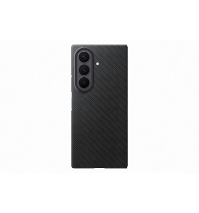Samsung Karbonový kryt s magnetem pro Galaxy Z Fold8 Ultra, Black
