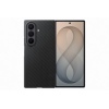 Samsung Karbonový kryt s magnetem pro Galaxy Z Fold8 Ultra, Black