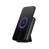 Sandberg Mag Wireless Powerbank 10000 mAh ALU, černá
