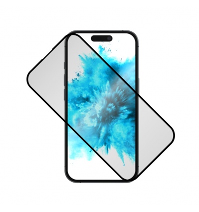 FIXED Privacy Glass iPhone 16 Plus