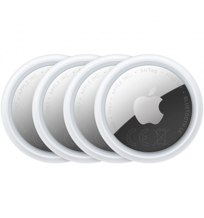 AirTag 2.gen. (4 Pack)