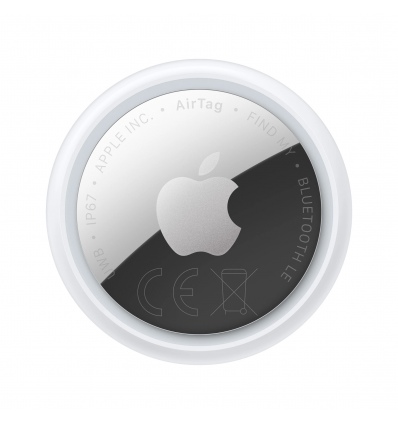 AirTag 2.gen. (1 Pack)