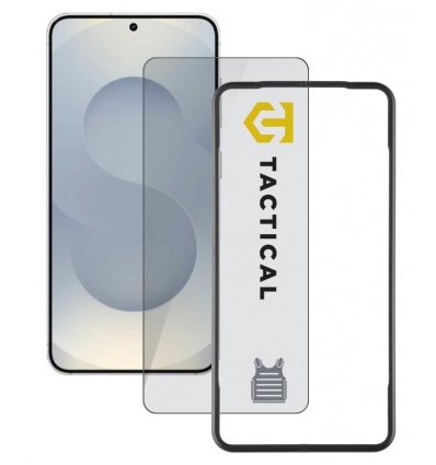 Tactical Glass Impact Armour sklo pro Samsung Galaxy S26