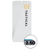 Tactical Glass Shield 2.5D sklo pro Samsung Galaxy A57 Clear