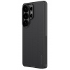 Nillkin Super Frosted PRO Magnetic Zadní Kryt pro Samsung Galaxy S26 Ultra Black