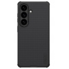 Nillkin Super Frosted PRO Magnetic Zadní Kryt pro Samsung Galaxy S26 Black