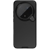 Nillkin CamShield Prop Magnetic Zadní Kryt pro Honor Magic 8 Pro Black