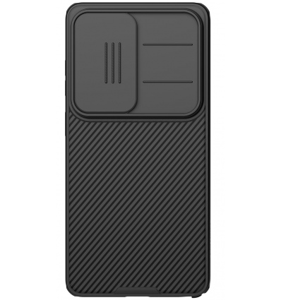 Nillkin CamShield PRO Zadní Kryt pro Samsung Galaxy S26 Ultra Black