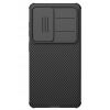 Nillkin CamShield PRO Zadní Kryt pro Samsung Galaxy S26 Black
