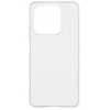 Tactical TPU Kryt pro Honor X7d Transparent