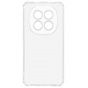 Tactical TPU Plyo Kryt pro Xiaomi Redmi Note 15 Pro 5G Transparent