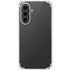 Tactical TPU Plyo Kryt pro Samsung Galaxy A57 Transparent