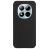 Tactical TPU Kryt pro Xiaomi Redmi Note 15 Pro 5G Black