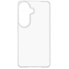 Tactical TPU Kryt pro Samsung Galaxy S26 Transparent