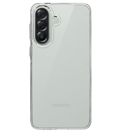 Tactical TPU Kryt pro Samsung Galaxy A57 Transparent