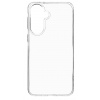Tactical TPU Kryt pro Samsung Galaxy A37 Transparent