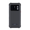 iGET T2 8 + 256 Black - odolný mobilní telefon