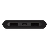 OBAL:ME PowerNest Powerbanka 10000mAh Black